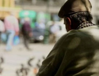 Τον αναζητούσαν μέσω Silver Alert από τον Οκτώβριο και ήταν στα αζήτητα του νεκροτομείου!